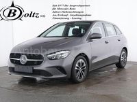 Gebraucht Mercedes B200 Progressive 163 PS (119 kW) 2024 Grau Van / Kleinbus