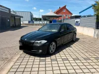 Gebraucht BMW 535 306 PS (225 kW) 2010 Limousine