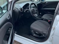 Second-hand Seat Leon Copa 125 CP (91 kW) 2012 Alb Berlinǎ