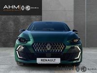 Gebraucht Renault Clio V Techno 114 PS (83 kW) 2026 Gruen Limousine