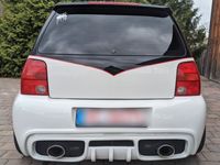 gebraucht VW Lupo 1.6 GTI Einzelstück