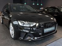 Gebraucht Audi A4 S-Line 286 PS (210 kW) 2021 Schwarz Kombi