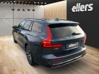 Gebraucht Volvo V60 Plus 197 PS (144 kW) 2025 Blau Kombi