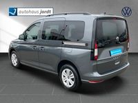 gebraucht VW Caddy 1.5 TSI OPF 6-Gang Anschlussgar. EPH