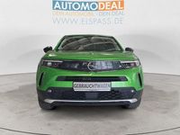 Gebraucht Opel Mokka Business Elegance 110 PS (80 kW) 2022 Gruen SUV