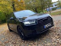 Gebraucht Audi Q7 Ambiente 272 PS (200 kW) 2015 Schwarz SUV