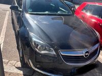 gebraucht Opel Insignia Mod. 2016