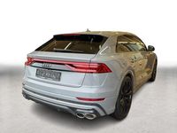 Gebraucht Audi SQ8 Competition 507 PS (372 kW) 2023 Grau SUV