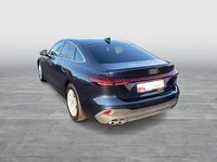 Gebraucht Audi A5 Ambiente 204 PS (150 kW) 2025 Firmamentblau metallic Limousine