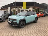 Gebraucht Renault 4 E-Tech Iconic 77 kW (106 PS) 2025 Grün SUV
