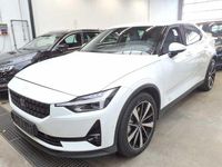 Gebraucht Polestar 2 169 kW (231 PS) 2021 Weiß Kleinwagen