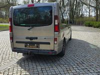 Gebraucht Opel Vivaro 120 PS (88 kW) 2015 Beige Van / Kleinbus