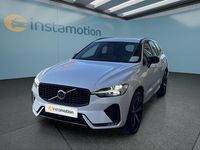 Używany Volvo XC60 Ultimate 235 KM (172 kW) 2023 Biały SUV