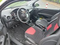 gebraucht Opel Adam 1.4 Jam