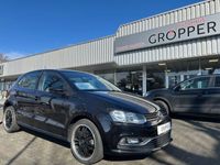 gebraucht VW Polo V Comfortline Automatik/PDC/2. Hand........