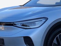 Gebraucht VW ID.4 Pure 125 kW (170 PS) 2025 Silber SUV