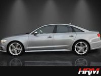 Gebraucht Audi S6 450 PS (330 kW) 2015 Grau Limousine