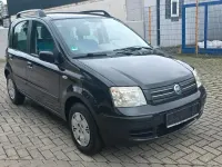 Gebraucht Fiat Panda 2005 Kleinwagen