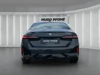 Gebraucht BMW 550e M Sport 490 PS (360 kW) 2024 Grau Limousine