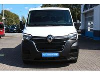 Gebraucht Renault Master 150 PS (110 kW) 2021 Weiss Van / Kleinbus
