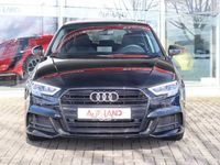 gebraucht Audi A3 Sportback 35 TFSI sport S line