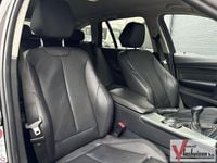 Gebraucht BMW 316 Executive 136 PS (100 kW) 2014 Schwarz Kombi