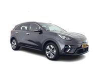 Gebraucht Kia e-Niro 150 kW (204 PS) 2020 Grau SUV