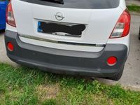 gebraucht Opel Antara 