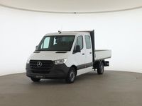 Gebraucht Mercedes Sprinter 170 PS (125 kW) 2021 Van