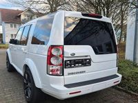 Gebraucht Land Rover Range Rover 2011 Weiß SUV