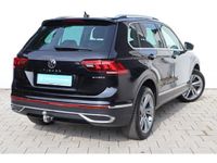 gebraucht VW Tiguan 1.4 TSI eHybrid Elegance OPF Klima Navi