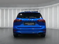 Gebraucht Ford Focus ST-Line 155 PS (114 kW) 2025 Blau Limousine