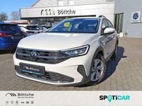 Gebraucht VW Taigo Life 95 PS (69 kW) 2022 Andere farbe SUV