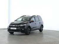 Gebraucht Dacia Jogger Extreme 110 PS (80 kW) 2025 Schwarz Van / Kleinbus