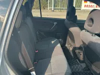 Gebraucht Toyota RAV4 150 PS (110 kW) 2005 Grau SUV