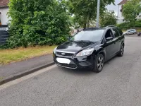 Używany Ford Focus 115 KM (84 kW) 2010 Kombi