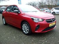 gebraucht Opel Corsa F 1,2 Edition SHZ LHZ Tel Klima PDC Alu