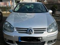 Gebraucht VW Golf V 150 PS (110 kW) 2004 Silber Kleinwagen