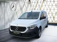 Gebraucht Mercedes Citan 110 95 PS (69 kW) 2024 Arktikweiß Van / Kleinbus