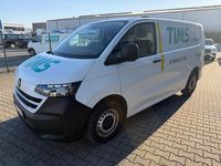 Gebraucht VW Transporter 110 PS (80 kW) 2025 Weiß Van