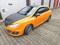 Gebraucht Seat Ibiza SC FR 143 PS (105 kW) 2010 Kleinwagen