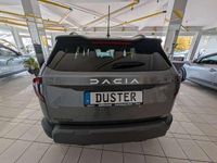 Gebraucht Dacia Duster Journey 131 PS (96 kW) 2025 Grau SUV