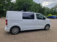 Gebraucht Fiat Scudo 120 PS (88 kW) 2022 Van