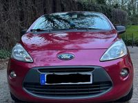 Gebraucht Ford Ka 69 PS (50 kW) 2010 Kleinwagen