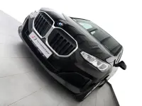 Gebraucht BMW 218 Active Tourer Performance 150 PS (110 kW) 2022 Schwarz Van / Kleinbus