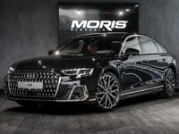 Neu Audi A8 286 PS (210 kW) 2026 Limousine