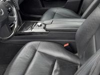 Gebraucht Mercedes E300 Avantgarde 231 PS (169 kW) 2012 Schwarz Kombi