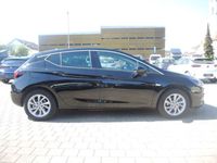 gebraucht Opel Astra 1.2 Turbo Start/Stop Elegance