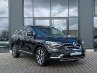 Gebraucht Renault Koleos Initiale Paris 184 PS (135 kW) 2021 Schwarz SUV