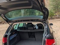 Gebraucht Seat Altea Stylance 140 PS (102 kW) 2007 Schwarz Limousine